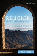 Religion in the Contemporary World : A Sociological Introduction-9780745653471