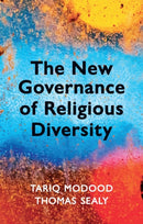 The New Governance of Religious Diversity-9780745653792