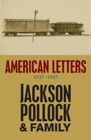 American Letters – 1927–1947