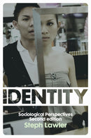 Identity : Sociological Perspectives-9780745654164