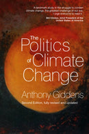 The Politics of Climate Change-9780745655154