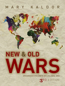 New and Old Wars : Organised Violence in a Global Era-9780745655635
