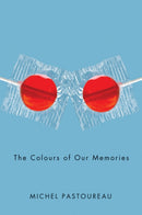 The Colours of Our Memories-9780745655727