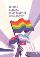 LGBTQ Social Movements-9780745656083