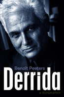 Derrida : A Biography-9780745656168