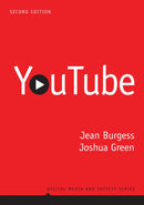 YouTube : Online Video and Participatory Culture-9780745660196