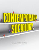 Contemporary Sociology-9780745661834