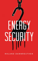 Energy Security-9780745661919