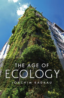 The Age of Ecology-9780745662169