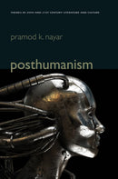 Posthumanism-9780745662411