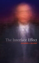 The Interface Effect-9780745662534