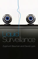 Liquid Surveillance : A Conversation-9780745662831