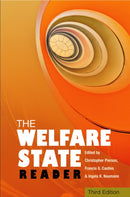 The Welfare State Reader-9780745663692