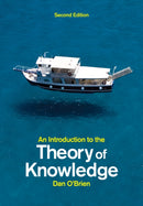 An Introduction to the Theory of Knowledge-9780745664323