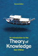 An Introduction to the Theory of Knowledge 2e
