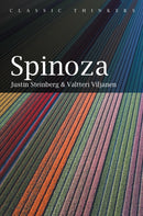 Spinoza-9780745664903