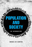Population and Society : An Introduction-9780745668383