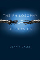 The Philosophy of Physics-9780745669823