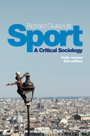 Sport : A Critical Sociology-9780745669939