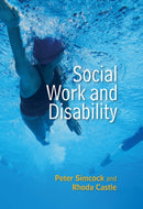 Social Work and Disability-9780745670201