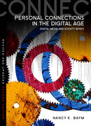Personal Connections in the Digital Age 2e