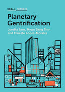 Planetary Gentrification-9780745671659