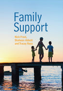 Family Support: Prevention, Early Intervention and Early Help-9780745672601