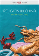 Religion in China – Ties that Bind