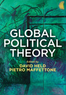Global Political Theory-9780745685182