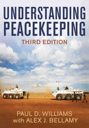 Understanding Peacekeeping-9780745686721