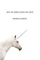 Why the World Does Not Exist-9780745687575
