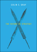 The Future of Strategy-9780745687940