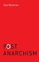 Postanarchism-9780745688749