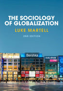 The Sociology of Globalization-9780745689777