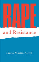 Rape and Resistance-9780745691923