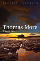 Thomas More-9780745692173