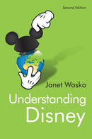Understanding Disney : The Manufacture of Fantasy-9780745695648
