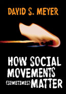 How Social Movements (Sometimes) Matter-9780745696850