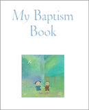 My Baptism Book-9780745949642