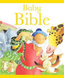 Baby Bible-9780745949949