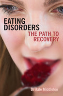 Eating Disorders : The Path to Recovery-9780745952789