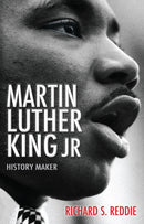 Martin Luther King Jr : History maker-9780745952826