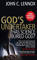 God's Undertaker : Has Science Buried God?-9780745953717