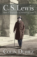C S Lewis – A biography of friendship