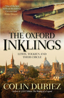 The Oxford Inklings – Lewis, Tolkien and their circle