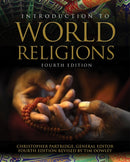 Introduction to World Religions-9780745956879