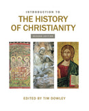 Introduction to the History of Christianity-9780745956886