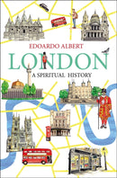 London: A Spiritual History-9780745956961
