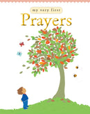 My Very First Prayers-9780745961491