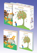 My very First Bible and Prayers-9780745961866